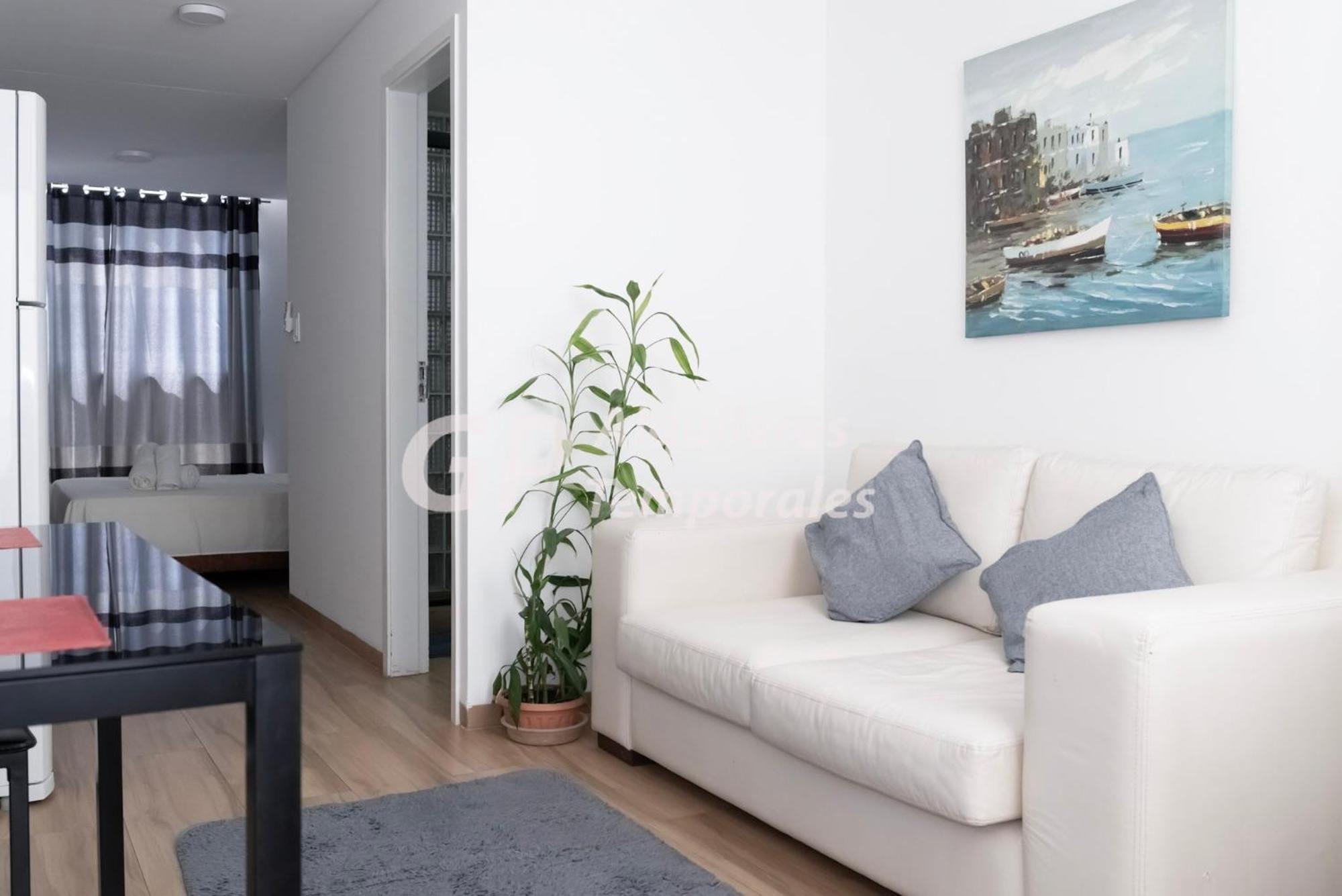 Bamboo Apartamento Monoambiente-Frente A Mall Ventura Santa Cruz de La Sierra Exterior foto